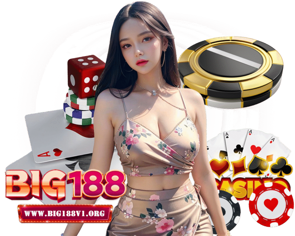 BIG188V1 สล็อต