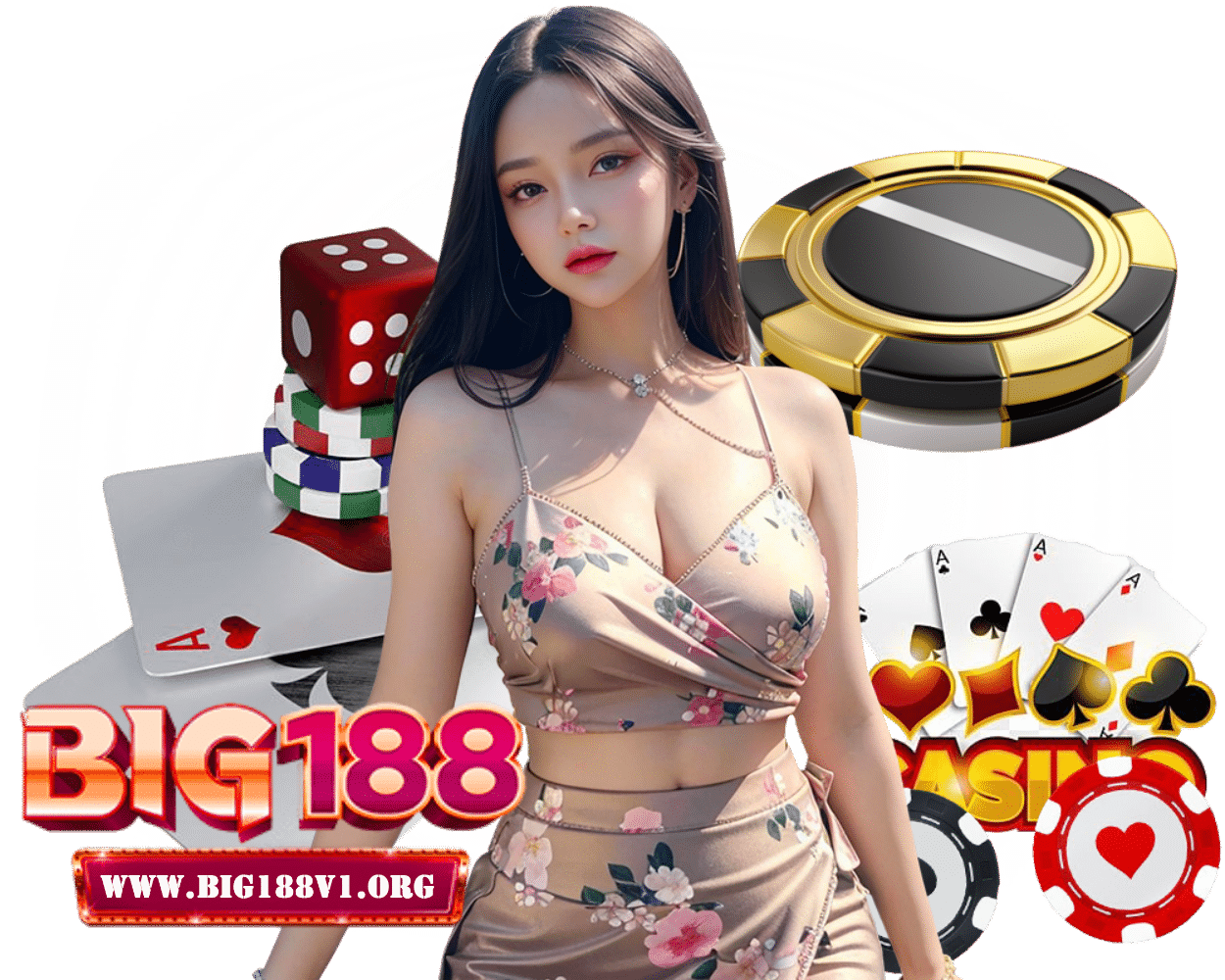 BIG188V1 สล็อต